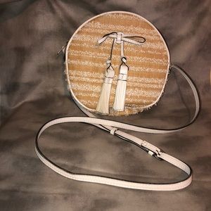 Patricia Nash Cross Body Bag